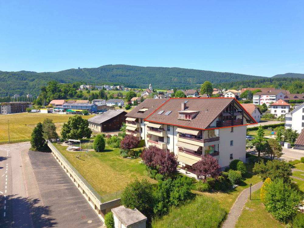 4.5 Zimmer Wohnung zum verkaufen in Olten - Bild 1/7