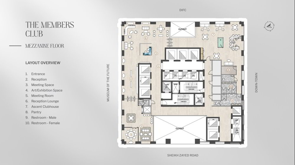 6 Zimmer Büro zum verkaufen in Basel - Bild 1/13