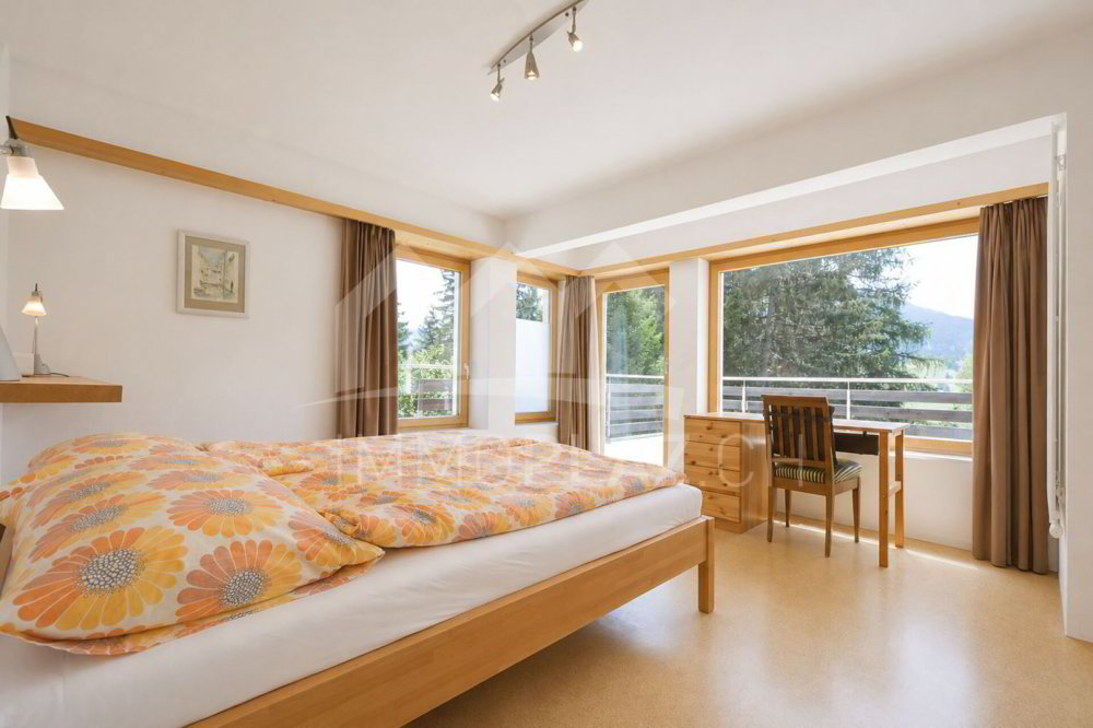 Haus – Savognin - Ansicht 5