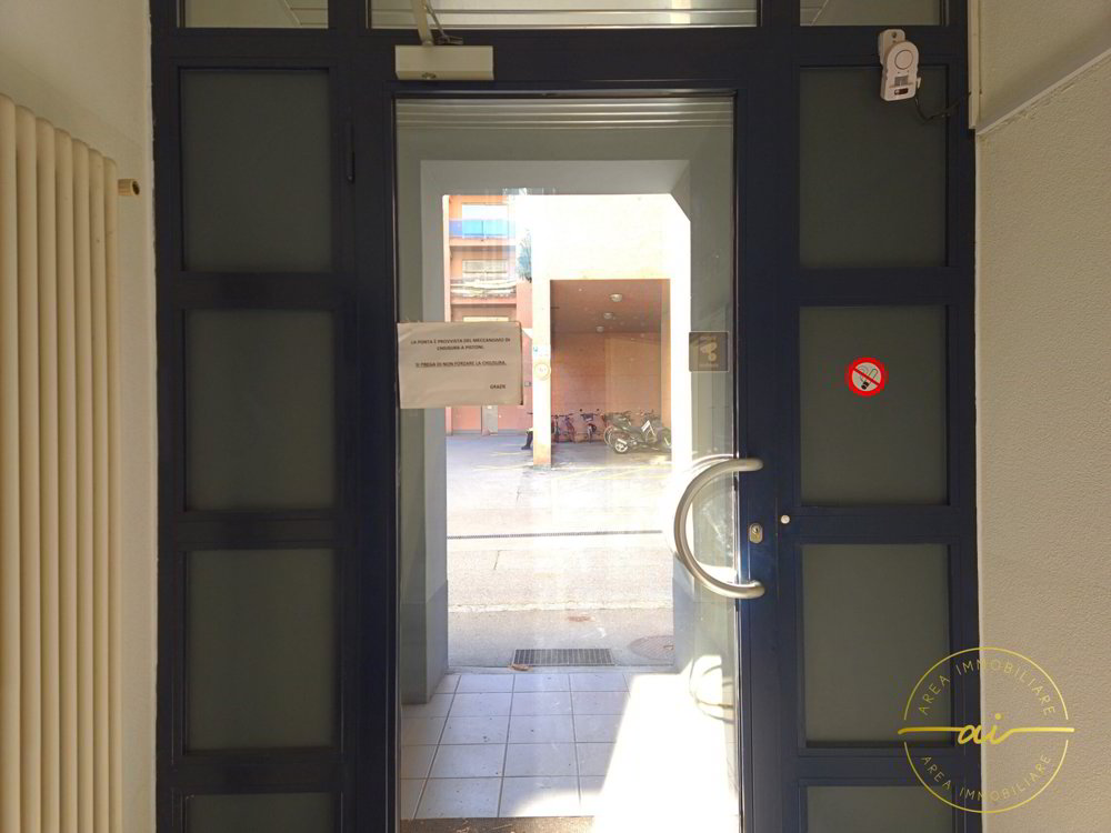 UFFICIO A POCHI PASSI DAL CENTRO DI CHIASSO - Ansicht 2