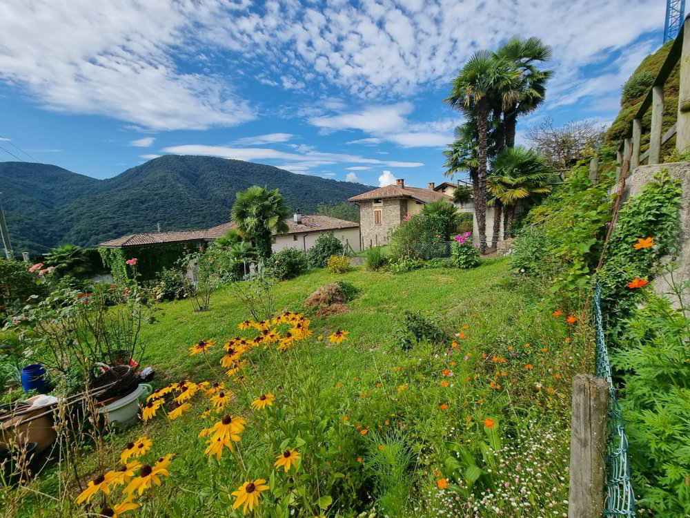 SPLENDIDO TERRENO EDIFICABILE CON PROGETTO A MONTEGGIO