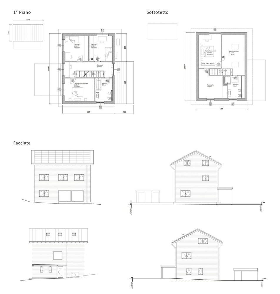 null rooms Office & Commercial to buy in Arzo - image 1/7