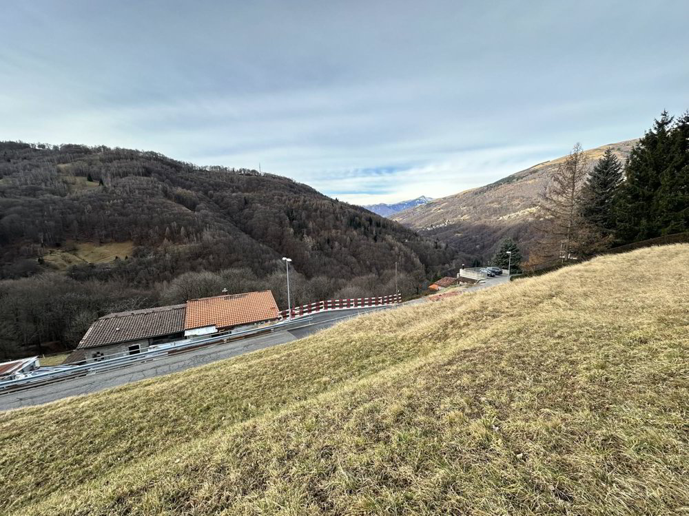 GRANDE TERRENO EDIFICABILE PER 3-4 UNITÀ ABITATIVE A CERTARA
