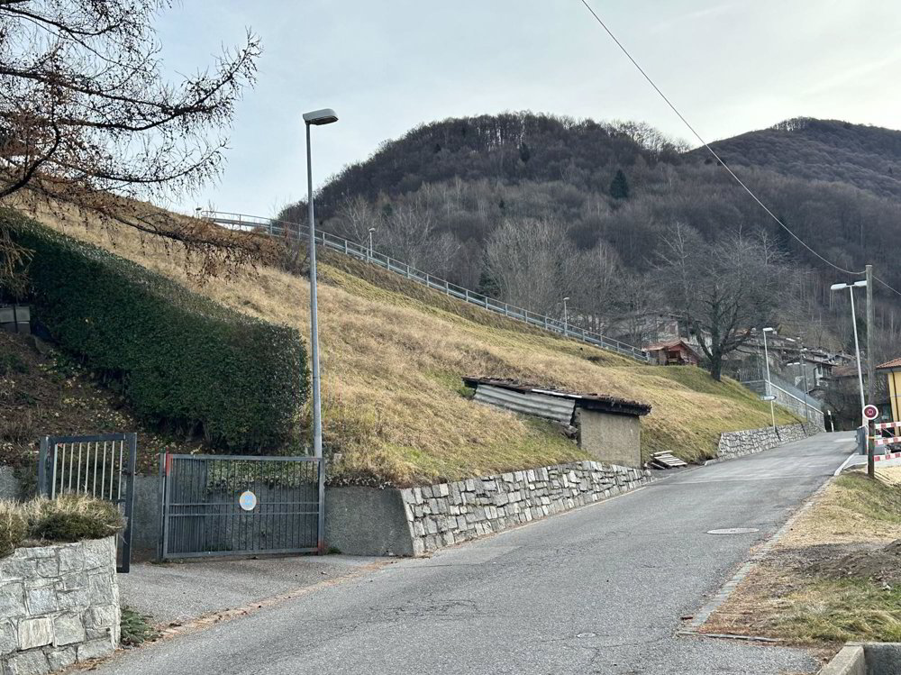 GRANDE TERRENO EDIFICABILE PER 3-4 UNITÀ ABITATIVE A CERTARA - Mehr
