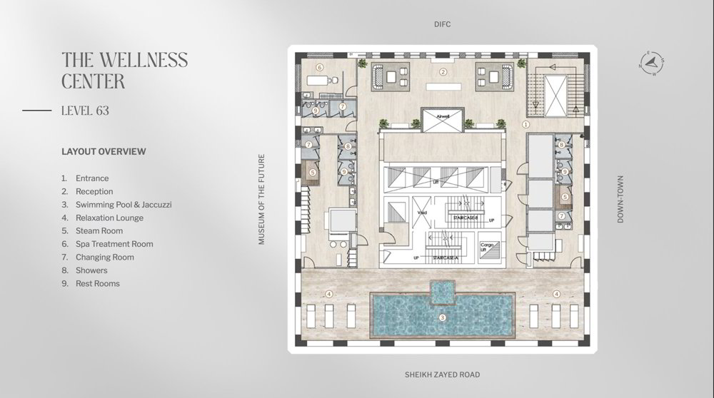 6 rooms Office & Commercial to buy in Lugano - image 1/13
