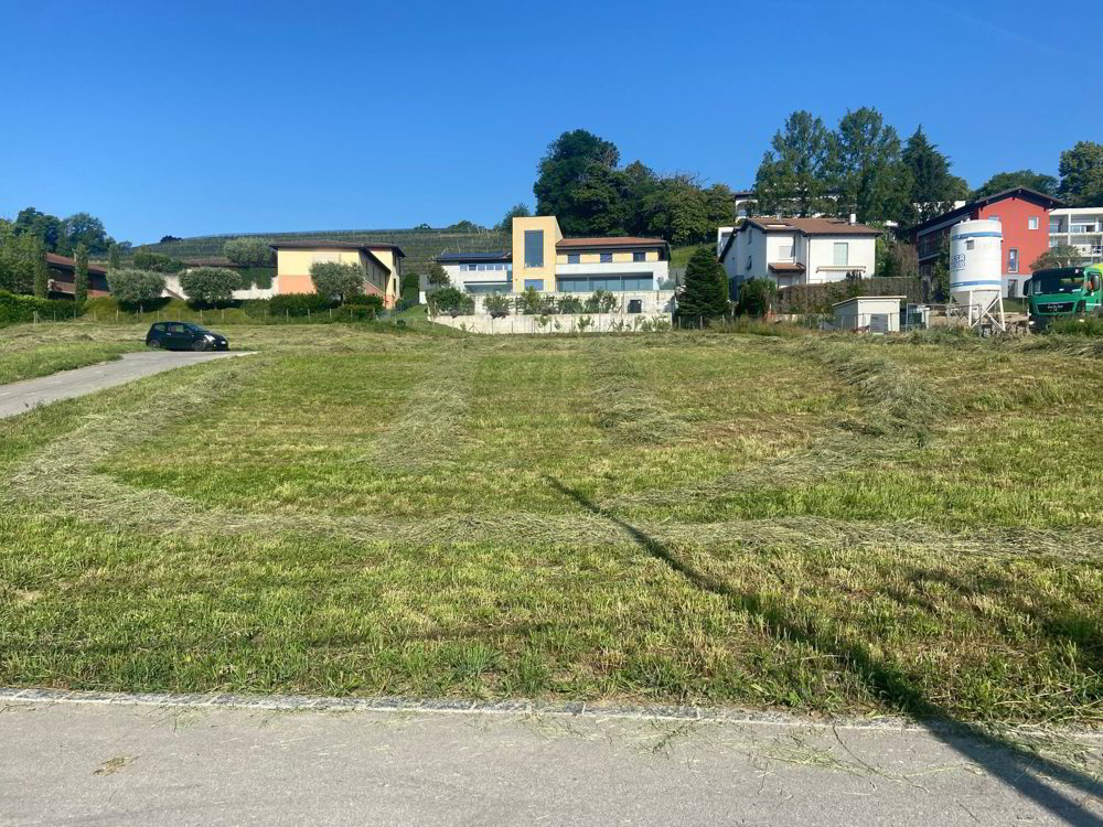null Zimmer Büro zum verkaufen in Stabio - Bild 1/2