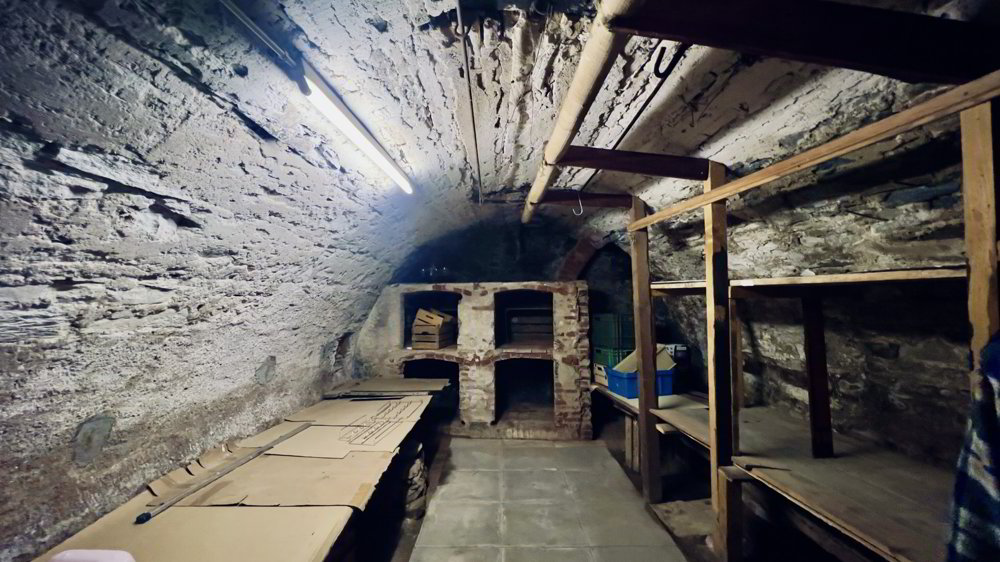 13.5 Zimmer Büro zum verkaufen in Novaggio - Bild 1/10
