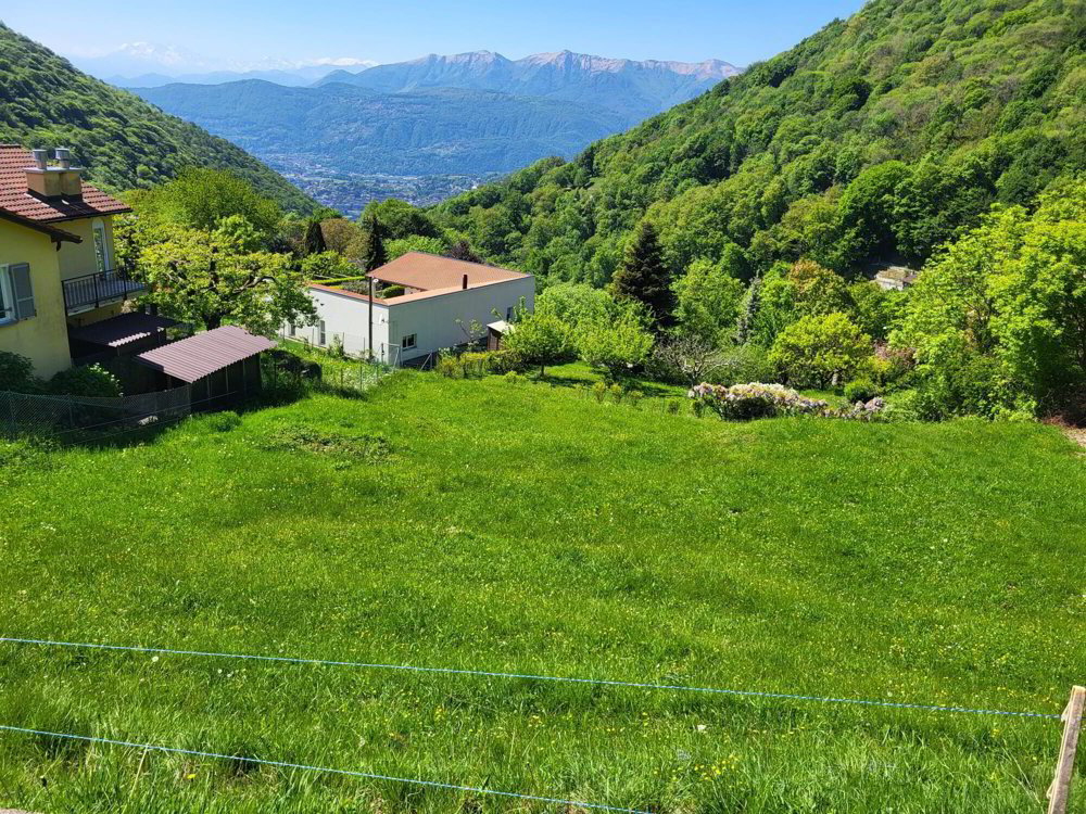 null rooms Office & Commercial to buy in Brè sopra Lugano - image 1/1