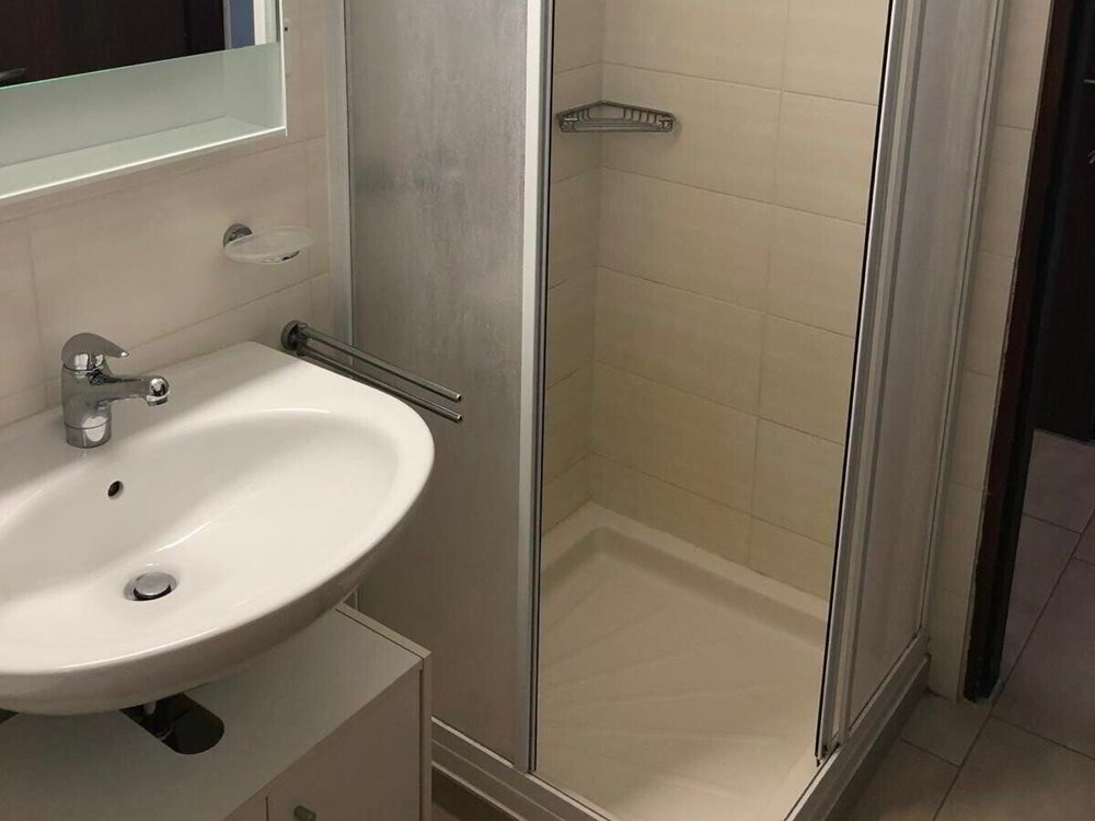 1 Zimmer Büro zum verkaufen in Aldesago - Bild 1/4