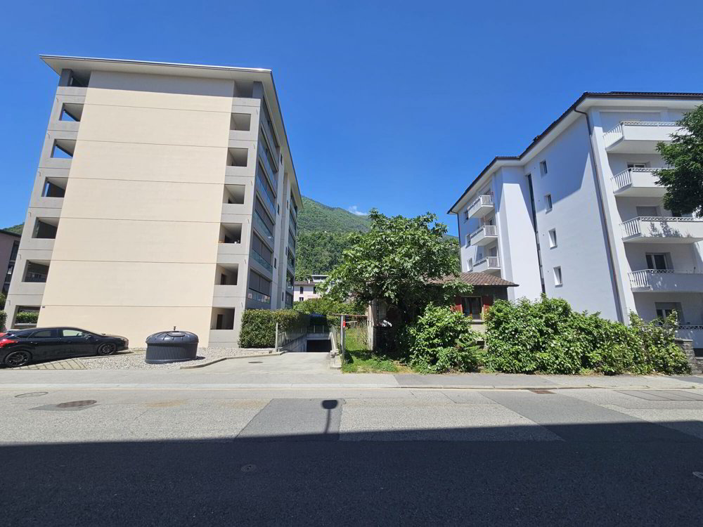 null rooms Office & Commercial to buy in Locarno - image 1/2