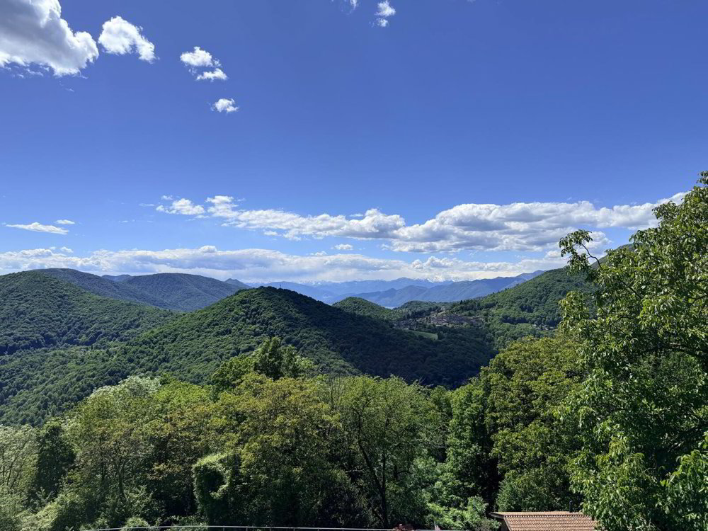 TERRENO EDIFICABILE DI 1237 MQ CON VISTA PANORAMICA - ARANNO - Ansicht 5