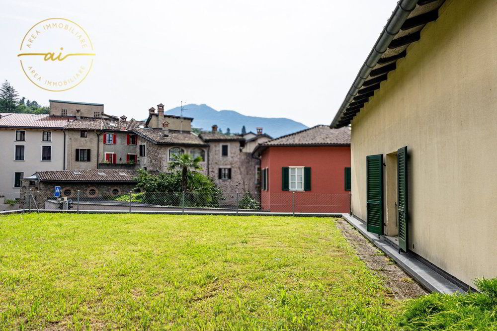 CASA UNIFAMILIARE CON LOCALE COMMERCIALE ANNESSO - Ansicht 5