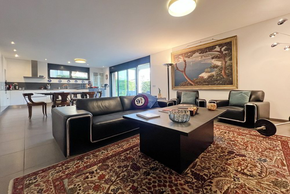 Wohnung – Massagno, Distretto di Lugano - Ansicht 4