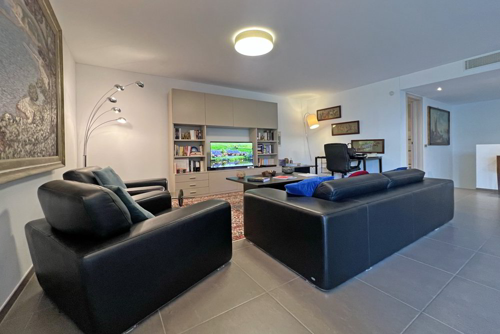 Wohnung – Massagno, Distretto di Lugano - Ansicht 5