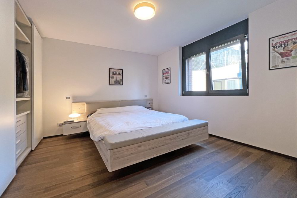3.5 rooms Apartment to buy in Massagno - image 1/9