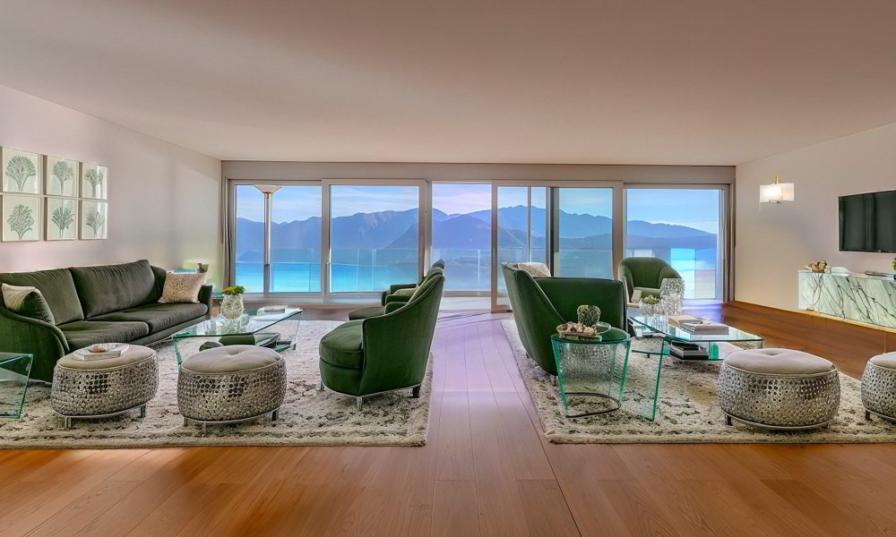 Wohnung – Vernate, Al Portico, Guasti - Ansicht 3