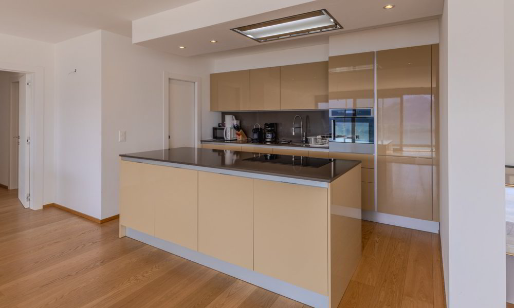 Wohnung – Vernate, Al Portico, Guasti - Ansicht 4