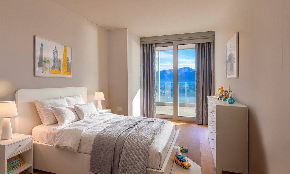 Wohnung – Vernate, Al Portico, Guasti - Ansicht 5