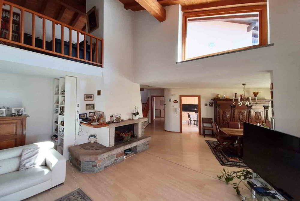 Haus – Novaggio - Ansicht 3