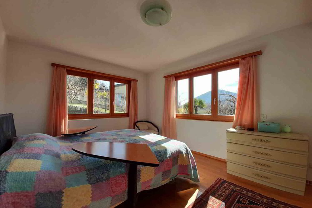 Haus – Novaggio - Mehr