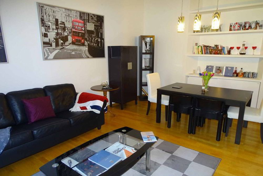 Wohnung – Maroggia - Ansicht 2