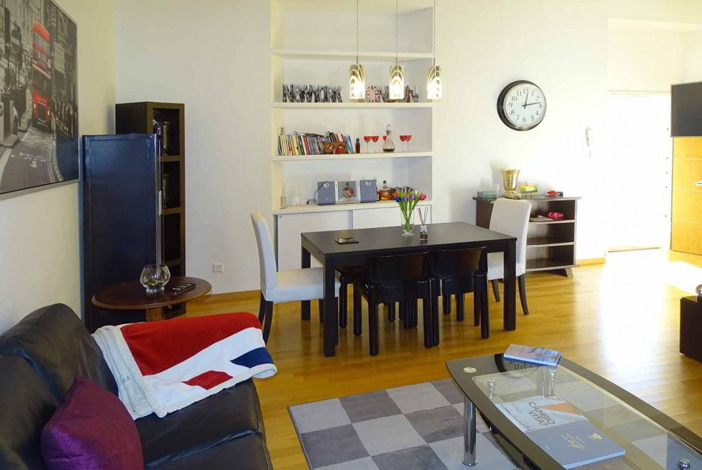 Wohnung – Maroggia - Ansicht 3