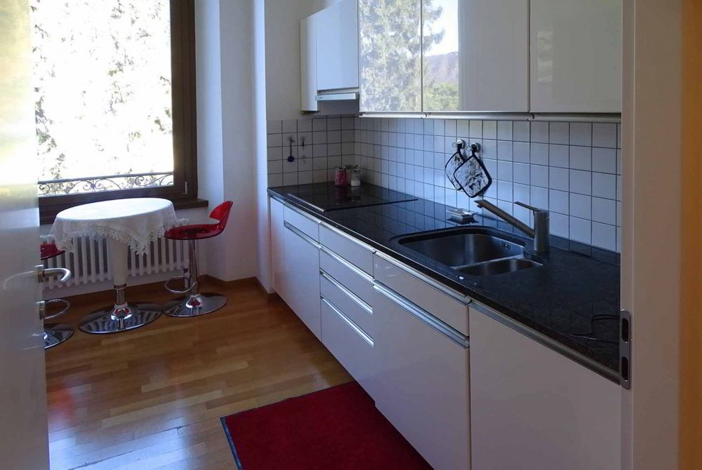 Wohnung – Maroggia - Ansicht 4