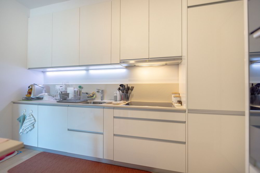 Wohnung – Lugano, Breganzona - Ansicht 4