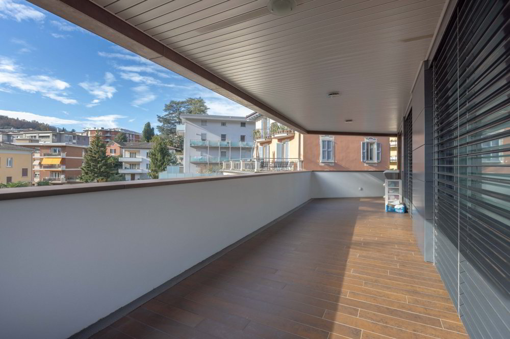 Wohnung – Lugano, Breganzona - Ansicht 5