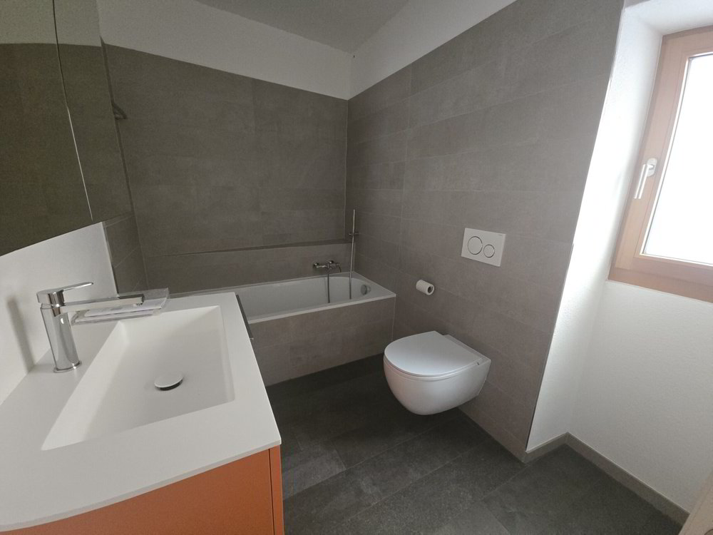 Haus – Cademario, Cademario di Sotto, Lisone - Ansicht 5