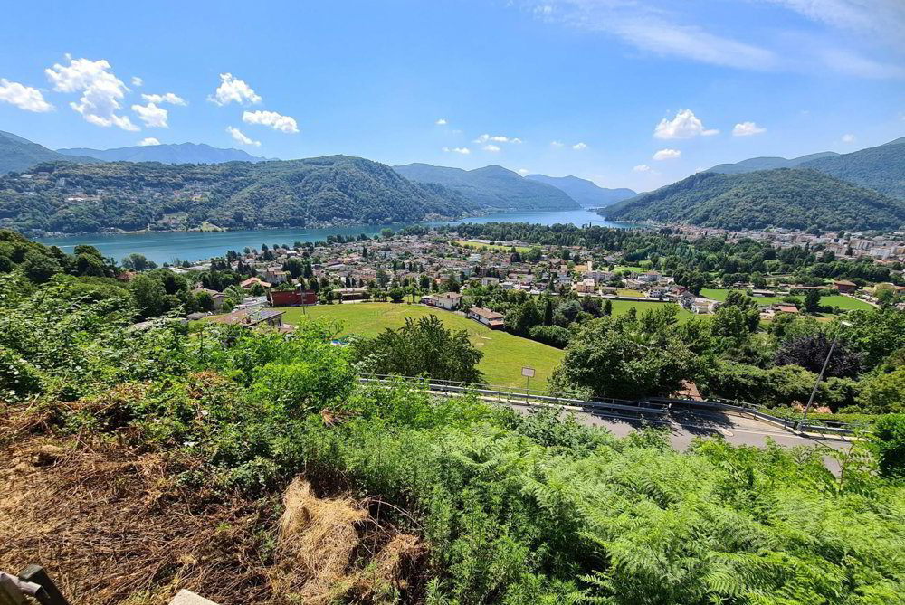 Haus – Neggio, Distretto di Lugano