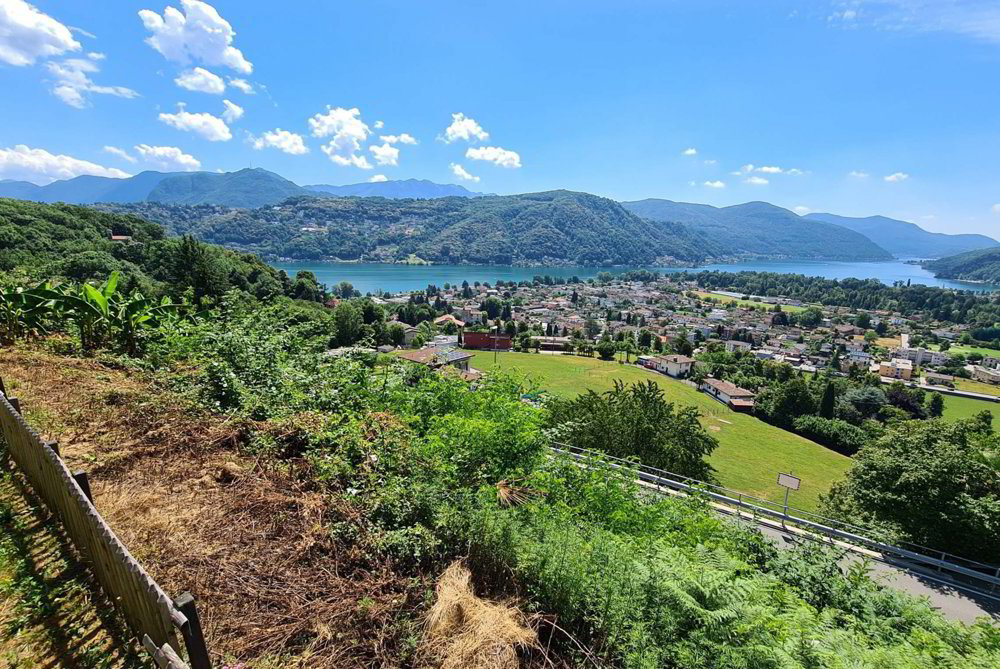 Haus – Neggio, Distretto di Lugano - Ansicht 2