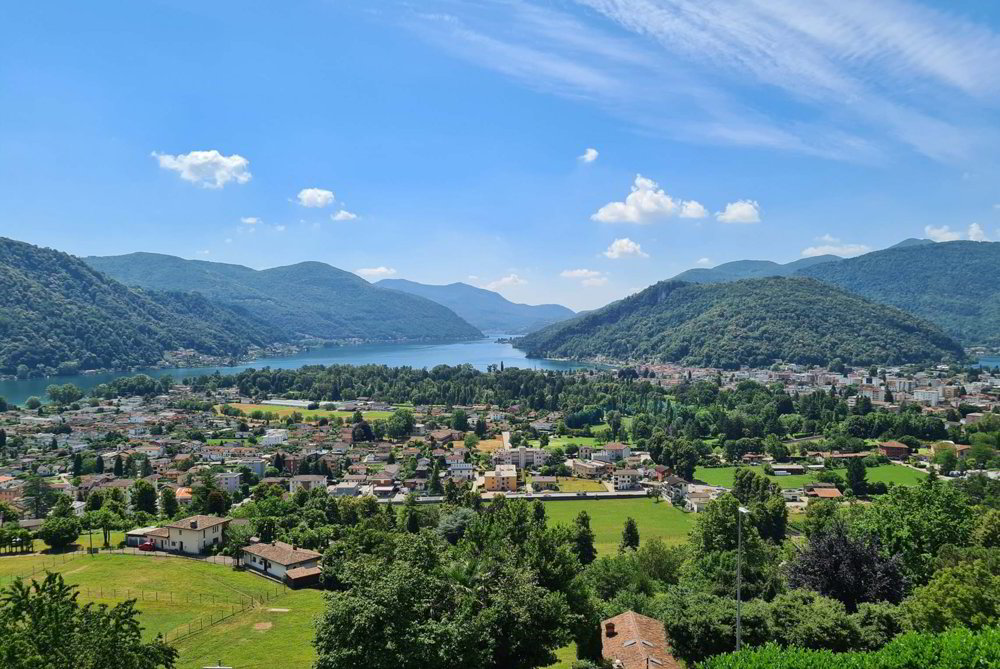 Haus – Neggio, Distretto di Lugano - Ansicht 3