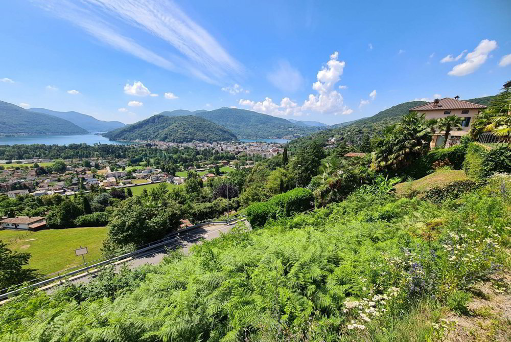 Haus – Neggio, Distretto di Lugano - Ansicht 4