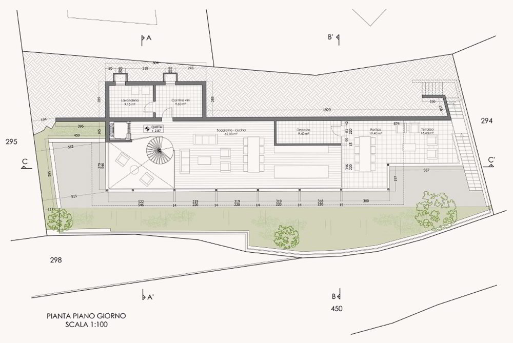 Haus – Neggio, Distretto di Lugano - Mehr