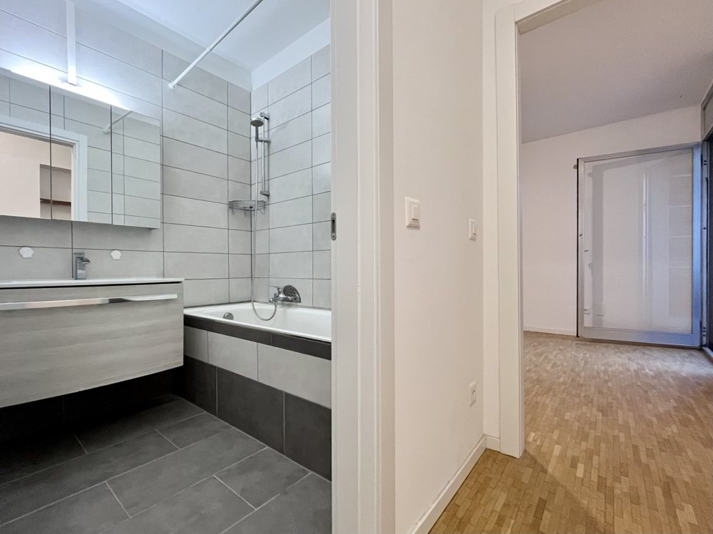 Wohnung – Coldrerio, Villa - Ansicht 4