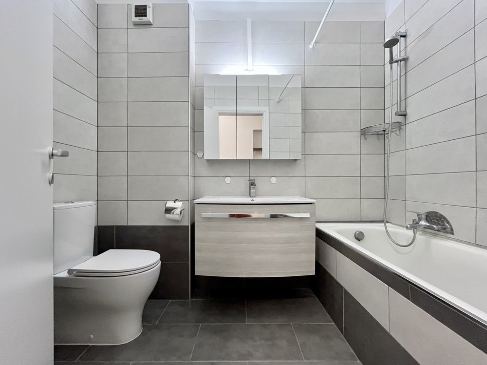 Wohnung – Coldrerio, Villa - Ansicht 5
