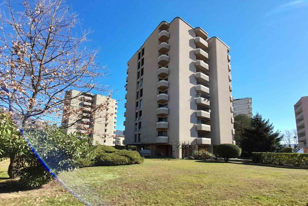 1.5 rooms Apartment to buy in Coldrerio - image 1/9
