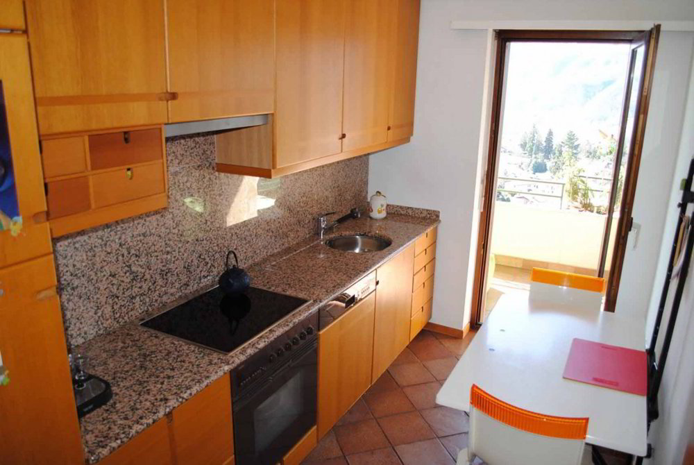 Wohnung – Comano, Distretto di Lugano - Ansicht 3