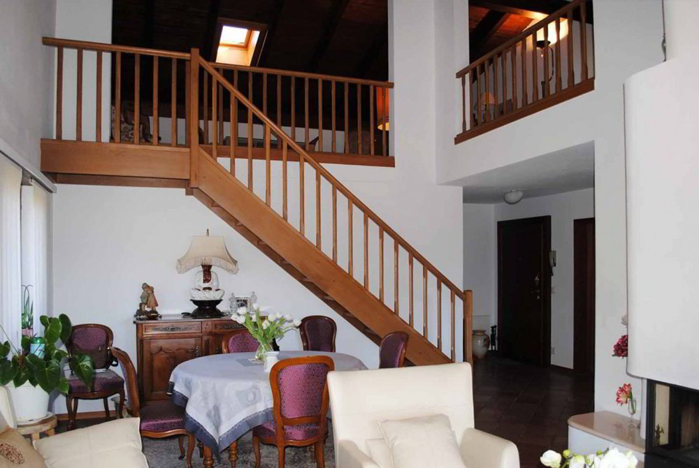 Wohnung – Comano, Distretto di Lugano - Ansicht 4