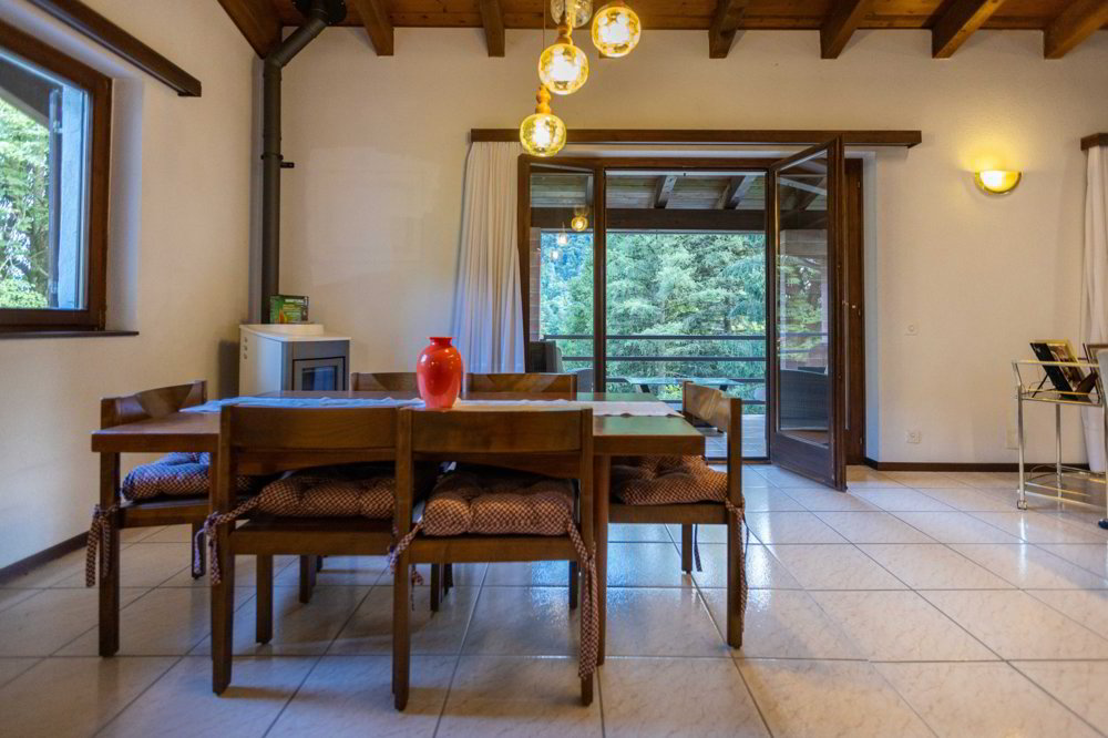 Haus – Tresa, Ponte Tresa - Ansicht 5