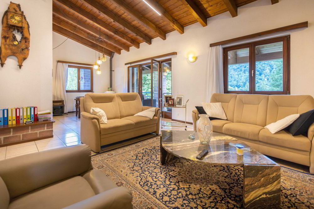 Haus – Tresa, Ponte Tresa - Mehr