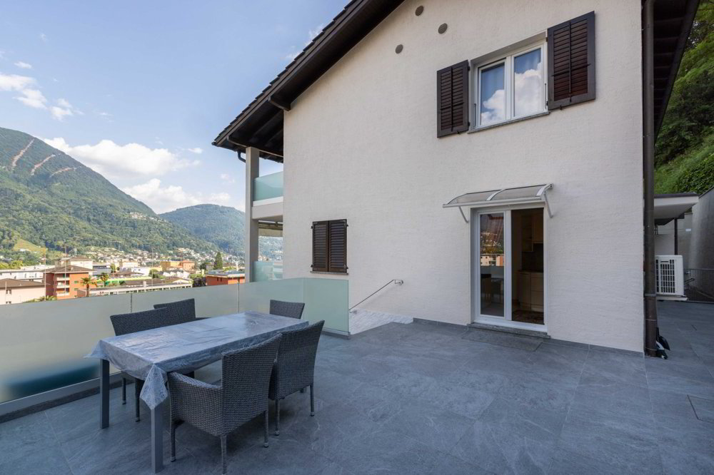 Haus – Canobbio, Distretto di Lugano - Ansicht 2