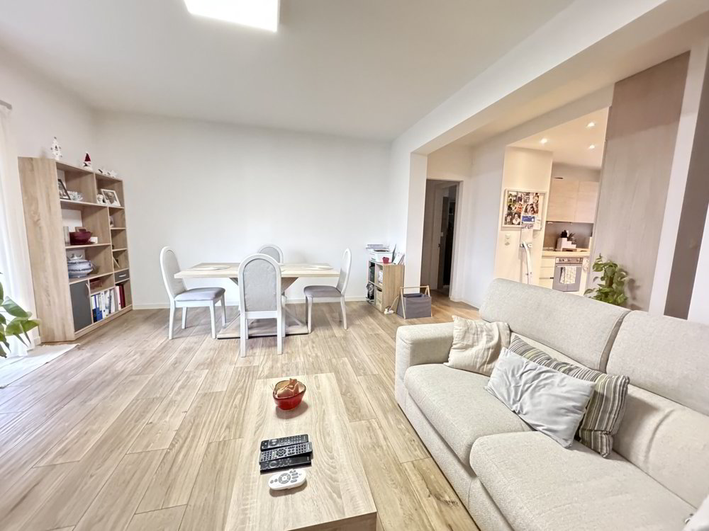 Wohnung – Lugano, Breganzona