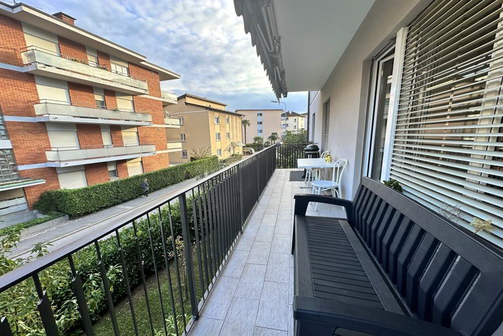 Wohnung – Lugano, Breganzona - Ansicht 2