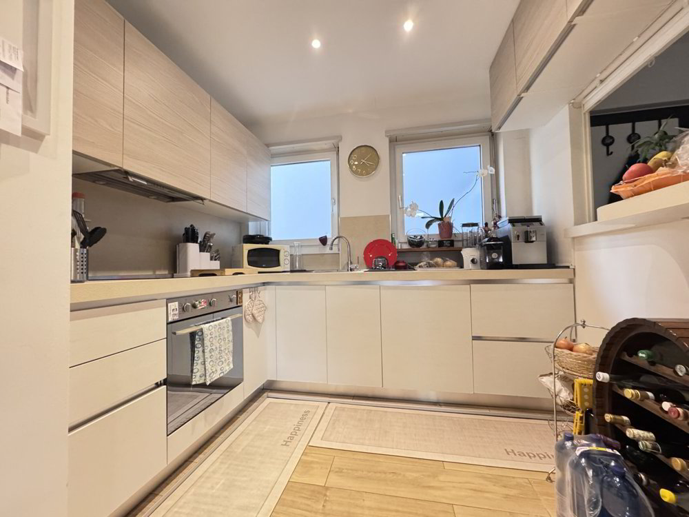 Wohnung – Lugano, Breganzona - Ansicht 3