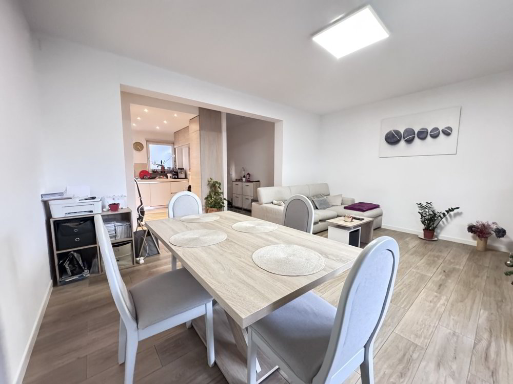 Wohnung – Lugano, Breganzona - Ansicht 4