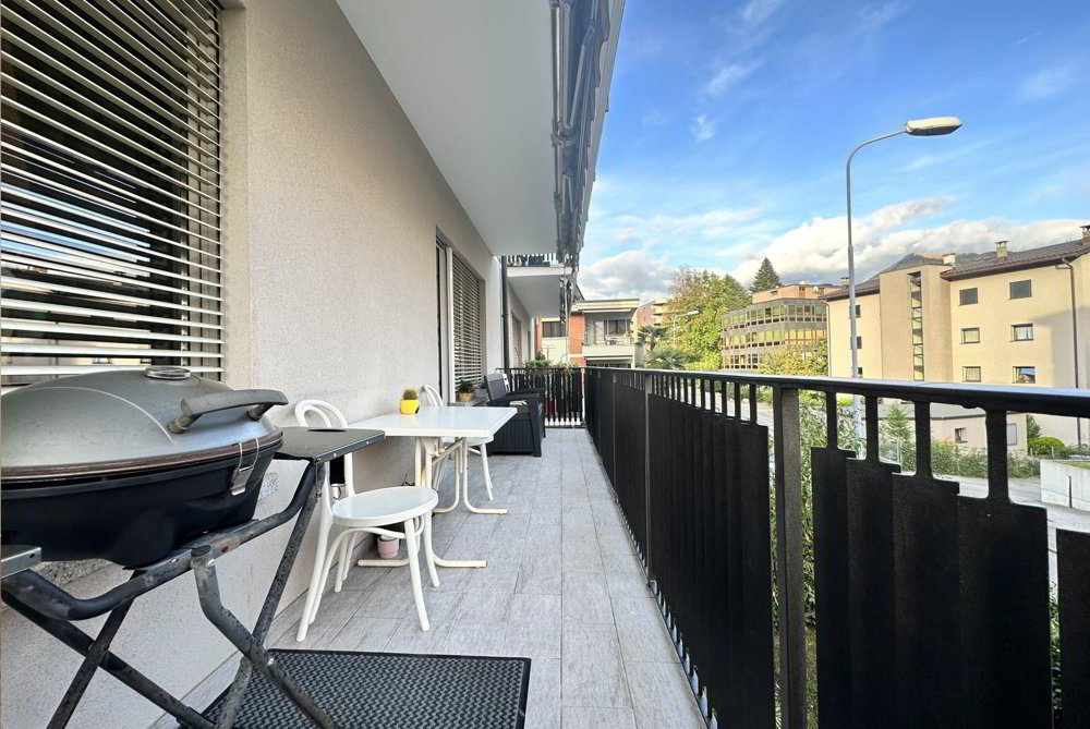 Wohnung – Lugano, Breganzona - Ansicht 5