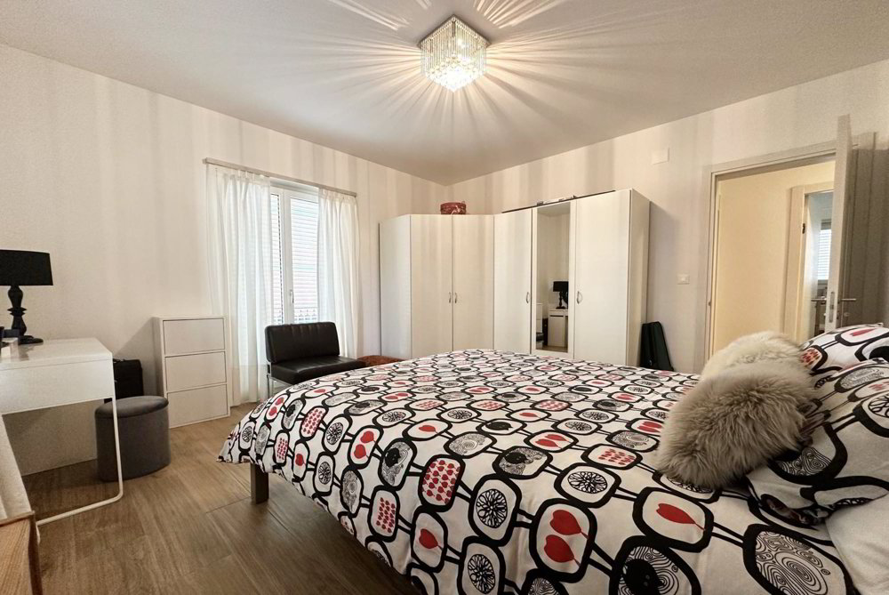 4.5 rooms Apartment to buy in Breganzona - image 1/9