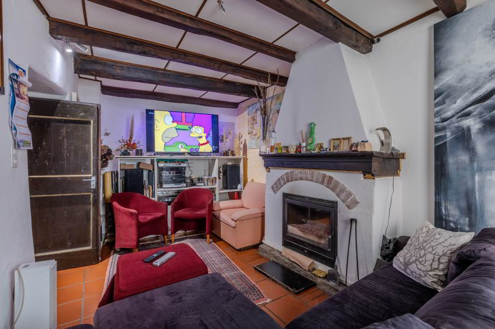 Haus – Breno, Vello - Ansicht 2